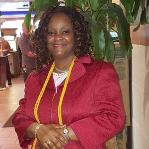 Meet your Posher, Janice